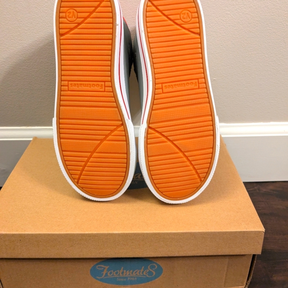 FootMates Riley Shoe Y2 - Picture 4 of 6